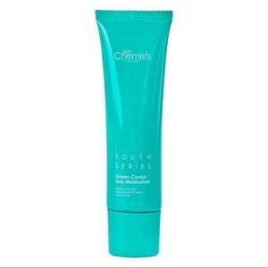 Skin Chemists Green Caviar Day Moisturizer - NWT
